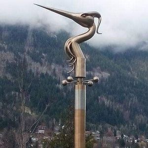 Meet your Posher, Rick